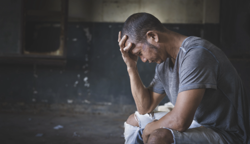 Challenges of Drug Abuse Withdrawal Symptoms